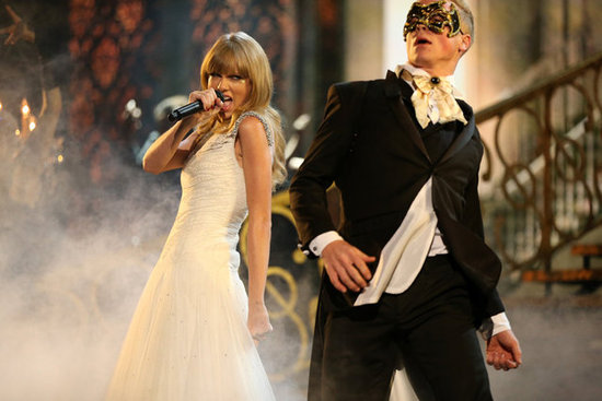 Taylor Swift