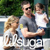 Sarah Michelle Gellar's Baby's Name