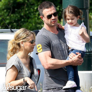 Sarah Michelle Gellar's Baby's Name