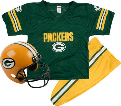 Franklin Deluxe Youth Uniform Set Franklin Deluxe Youth Uniform Set