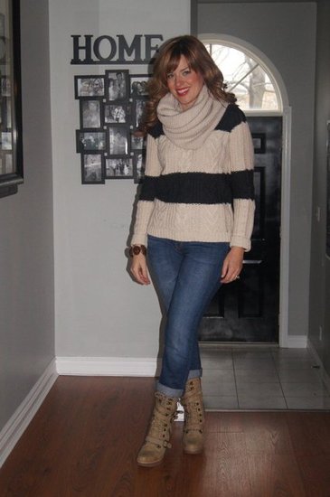Cozy Weekend