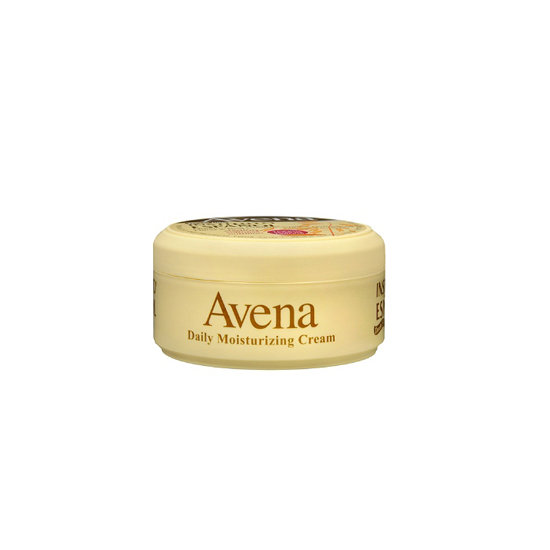 Not only does Avena Daily Moisturizing Cream ($3) quench your thirsty skin, but it isn't too tough on your wallet, either.
Not only does Avena Daily Moisturizing Cream ($3) quench your thirsty skin, but it isn't too tough on your wallet, either.