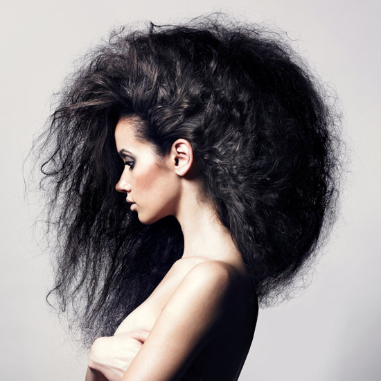 How To Tame Unruly Hair POPSUGAR Beauty How To Tame Unruly Hair POPSUGAR Beauty