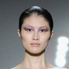Glittery-Makeup Tips For New Year's Eve