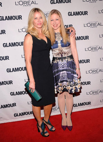 Selena, Lena, and More Win Big at Glamour's Women of the Year Awards Selena, Lena, and More Win Big at Glamour's Women of the Year Awards