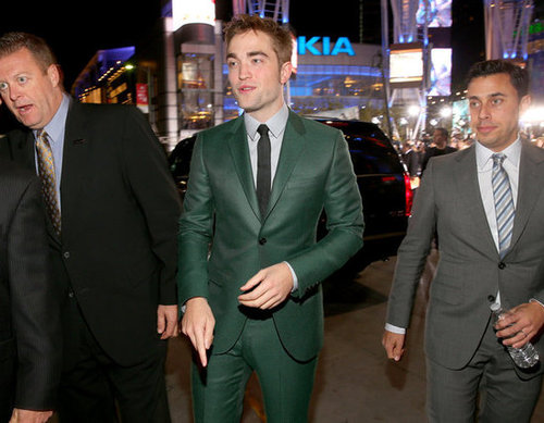 Breaking Dawn Part 2 is #1 — See All the Photos From Twilight's Final Press Tour! Breaking Dawn Part 2 is #1 — See All the Photos From Twilight's Final Press Tour!