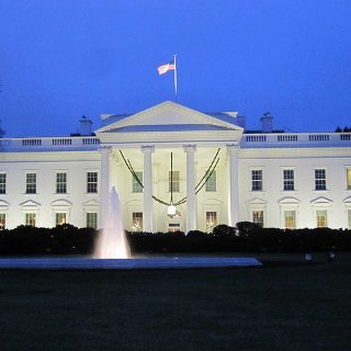 How Much Is the White House Worth?