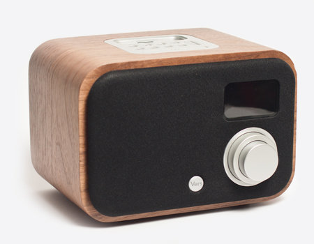 Vers iPod Dock
