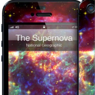 iPhone 5 Skins
