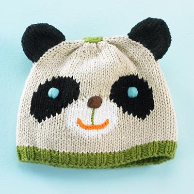 Bla Bla Panda Hat Bla Bla Panda Hat