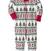 Hanna Andersson Night Night Baby Sleeper Pajamas