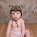 Saidonia Baby Bee Hat