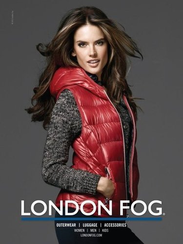 London Fog Winter 2012 London Fog Winter 2012