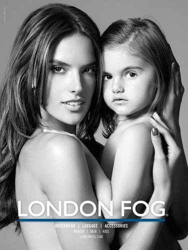 London Fog Winter 2012 London Fog Winter 2012