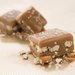 Beer-and-Pretzel Caramels