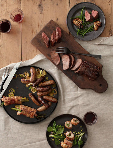D'Artagnan Game Meat Sampler D'Artagnan Game Meat Sampler
