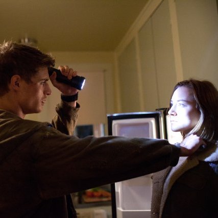 The Host Movie Trailer