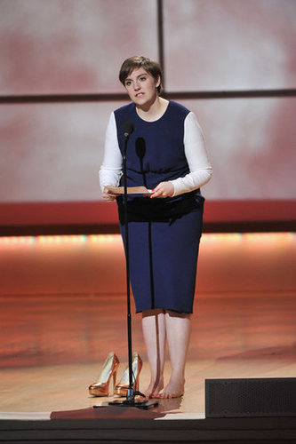 Selena, Lena, and More Win Big at Glamour's Women of the Year Awards Selena, Lena, and More Win Big at Glamour's Women of the Year Awards