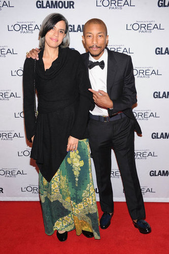 Selena, Lena, and More Win Big at Glamour's Women of the Year Awards Selena, Lena, and More Win Big at Glamour's Women of the Year Awards