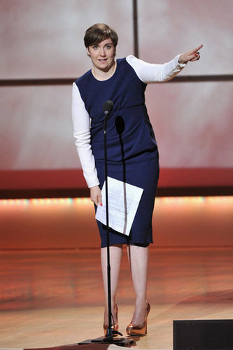 Selena, Lena, and More Win Big at Glamour's Women of the Year Awards Selena, Lena, and More Win Big at Glamour's Women of the Year Awards