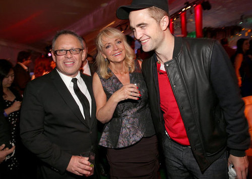 Breaking Dawn Part 2 is #1 — See All the Photos From Twilight's Final Press Tour! Breaking Dawn Part 2 is #1 — See All the Photos From Twilight's Final Press Tour!