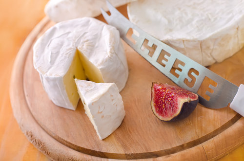 Block of Cheese