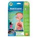 LeapFrog Tag Interactive Human Body Discovery Pack