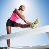 How to Tone the Hamstrings