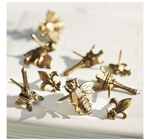 Style Tacks Style Tacks
