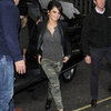 Get Cheryl Cole's Camo Jeans