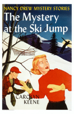 Nancy Drew Mystery Stories Nancy Drew Mystery Stories