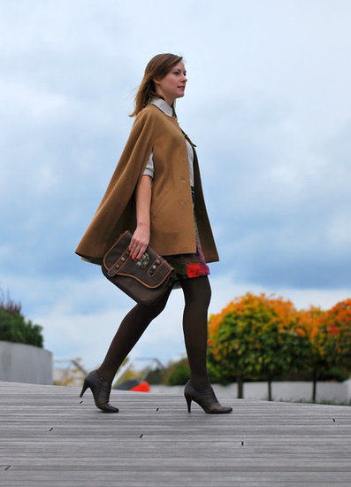 Cape!