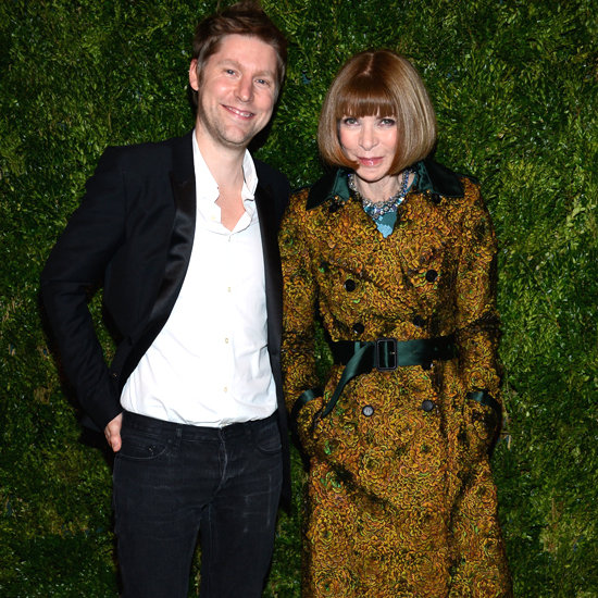 The 2012 CFDA/Vogue Fashion Fund Awards | Photos The 2012 CFDA/Vogue Fashion Fund Awards | Photos