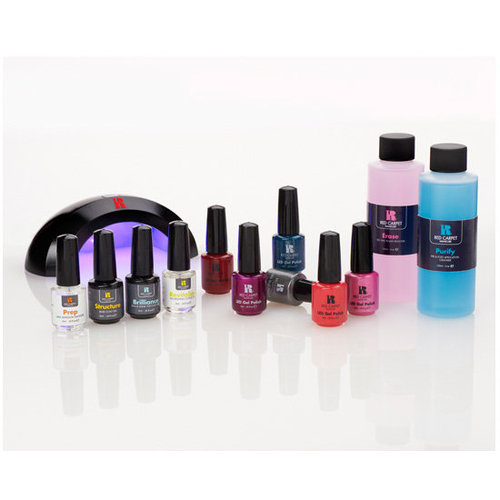 At-Home Gel At-Home Gel