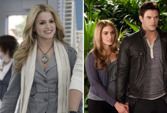 Rosalie