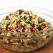 Millet, Lentil, and Pomegranate Salad