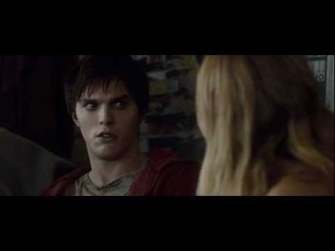 Warm Bodies