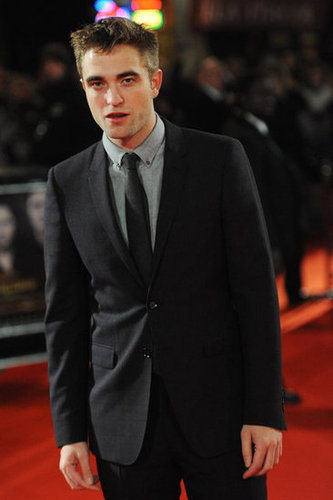 Breaking Dawn Part 2 is #1 — See All the Photos From Twilight's Final Press Tour! Breaking Dawn Part 2 is #1 — See All the Photos From Twilight's Final Press Tour!