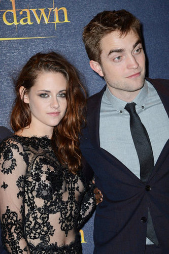 Breaking Dawn Part 2 is #1 — See All the Photos From Twilight's Final Press Tour! Breaking Dawn Part 2 is #1 — See All the Photos From Twilight's Final Press Tour!