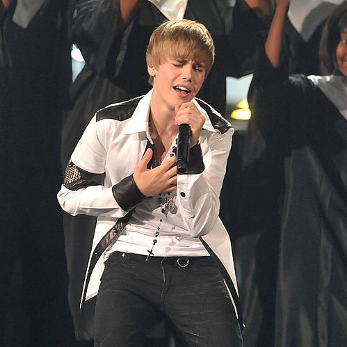 American Music Awards Pictures Over The Years