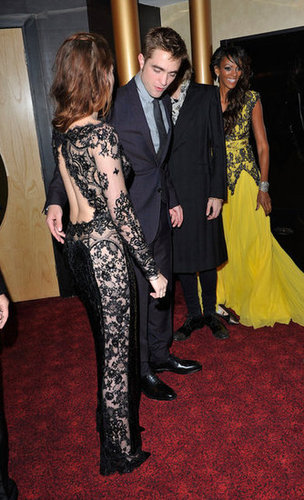 Breaking Dawn Part 2 is #1 — See All the Photos From Twilight's Final Press Tour! Breaking Dawn Part 2 is #1 — See All the Photos From Twilight's Final Press Tour!