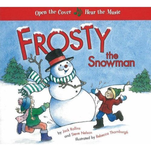 Frosty the Snowman