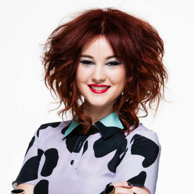 The X Factor 2012 Elimination Interview With Bella Ferraro