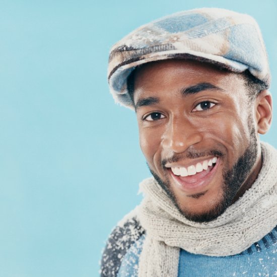 Beauty Gifts For Men | Holiday