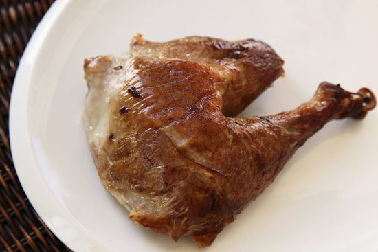 Turkey Leg Turkey Leg