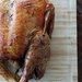 Let the Turkey Rest
