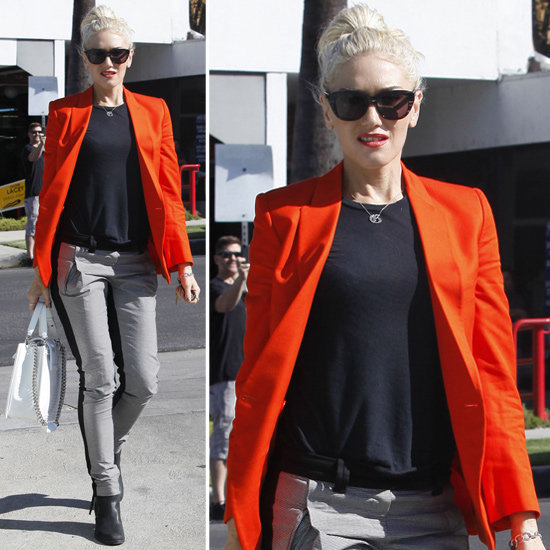 Gwen Stefani Gwen Stefani