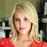 Dianna Agron Spills Her Gadget Must Haves Dianna Agron Spills Her Gadget Must Haves