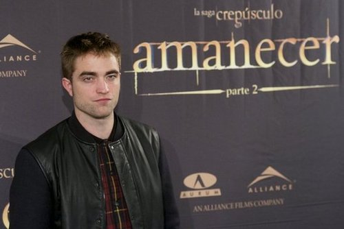 Breaking Dawn Part 2 is #1 — See All the Photos From Twilight's Final Press Tour! Breaking Dawn Part 2 is #1 — See All the Photos From Twilight's Final Press Tour!