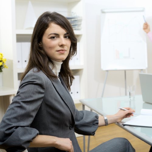 Tips For Women Negotiating Salary